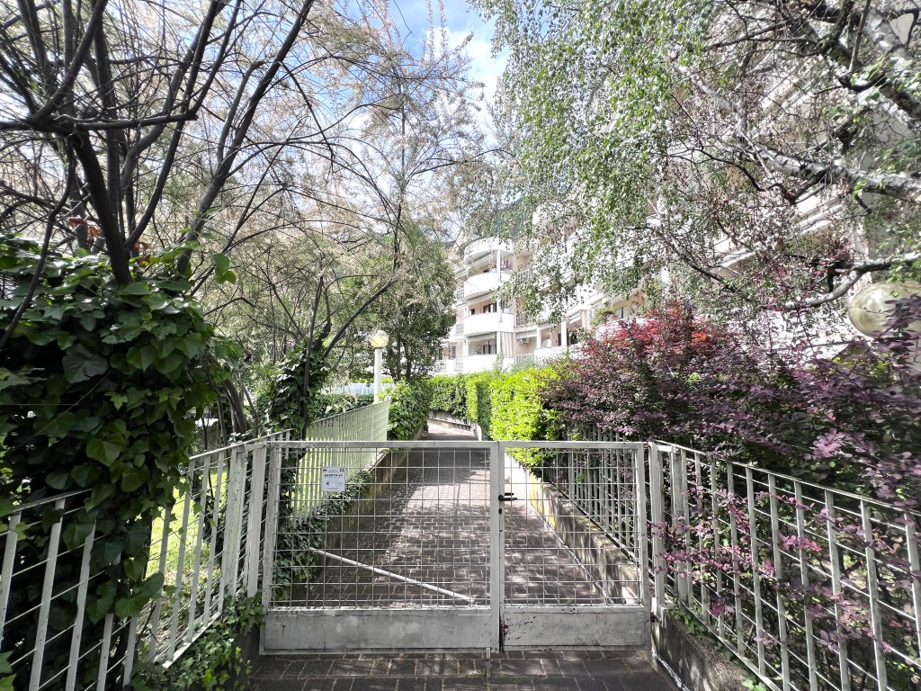 OTTIMO INVESTIMENTO: NUDA PROPRIETÀ – Quadrilocale con giardino a Bolzano Gries 