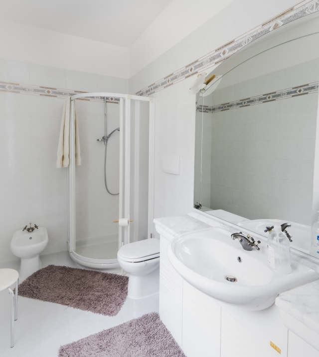 Affascinante appartamento in casa storica con ampio giardino - Bolzano, Via Miramonti