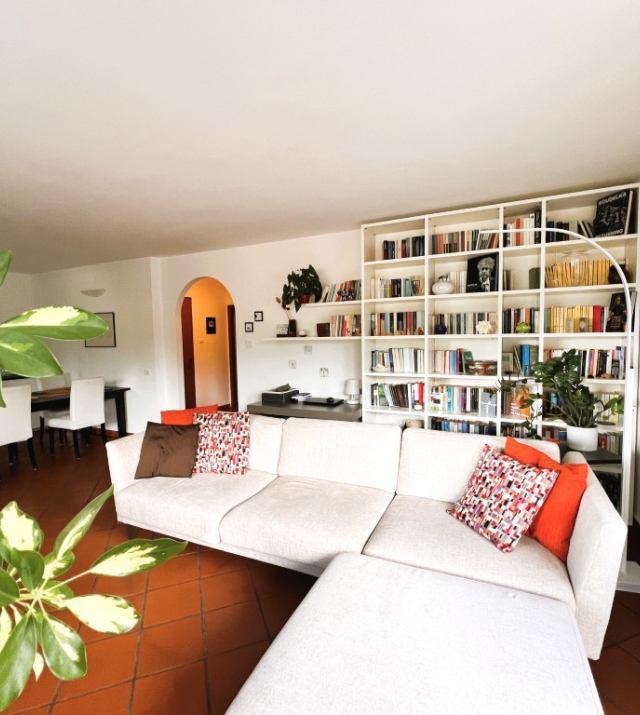 Ampio e Luminoso Quadrilocale con Terrazza Panoramica in Via Guncina – Bolzano Gries