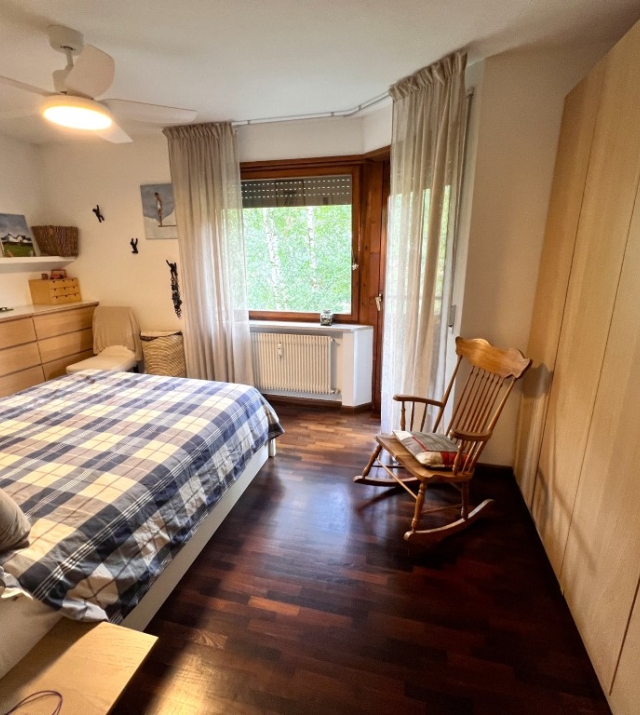 Ampio e Luminoso Quadrilocale con Terrazza Panoramica in Via Guncina – Bolzano Gries