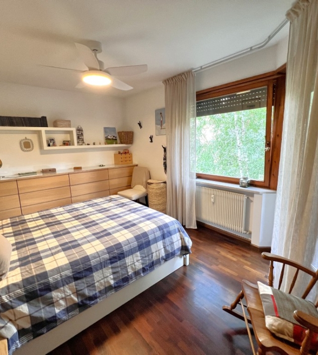 Ampio e Luminoso Quadrilocale con Terrazza Panoramica in Via Guncina – Bolzano Gries