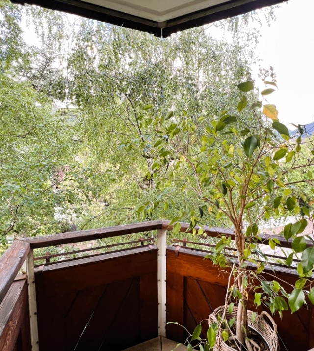 Ampio e Luminoso Quadrilocale con Terrazza Panoramica in Via Guncina – Bolzano Gries