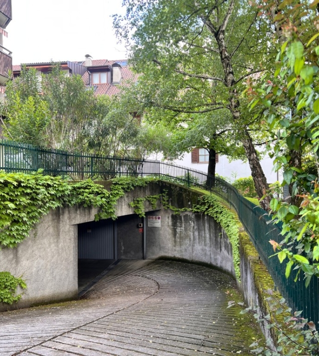 Ampio e Luminoso Quadrilocale con Terrazza Panoramica in Via Guncina – Bolzano Gries