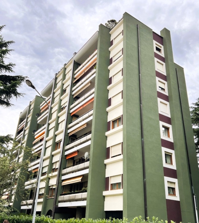 Eleganza e comfort a Bolzano Gries – ampio appartamento con garage 