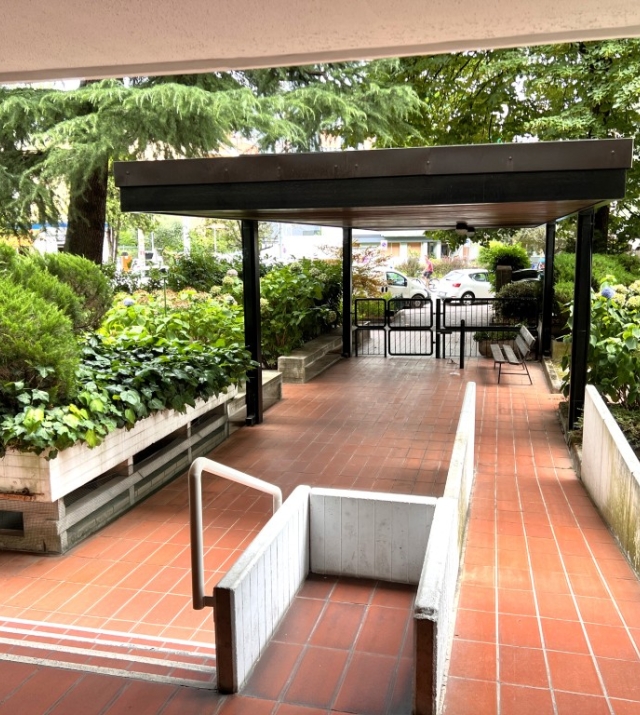 Eleganza e comfort a Bolzano Gries – ampio appartamento con garage 