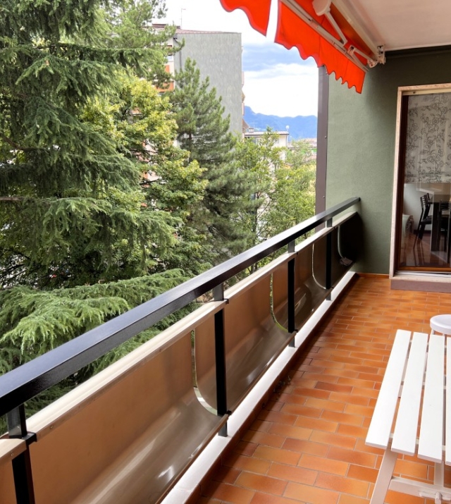 Eleganza e comfort a Bolzano Gries – ampio appartamento con garage 