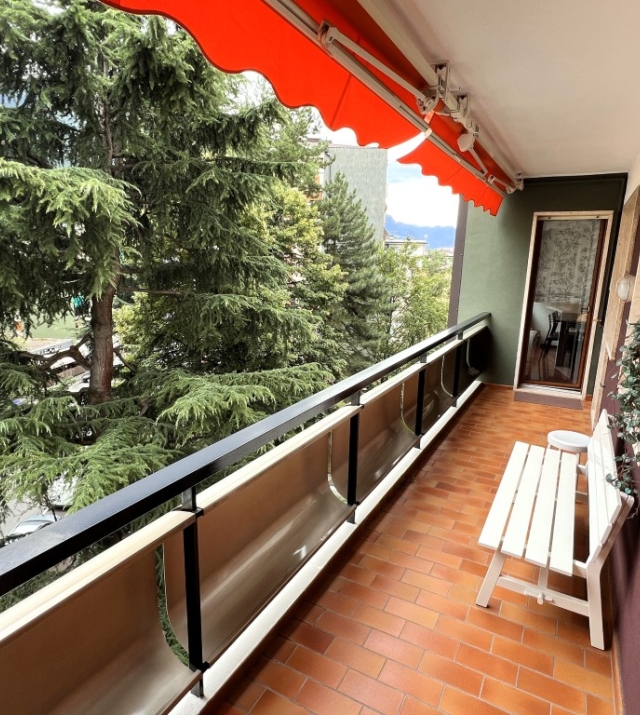 Eleganza e comfort a Bolzano Gries – ampio appartamento con garage 