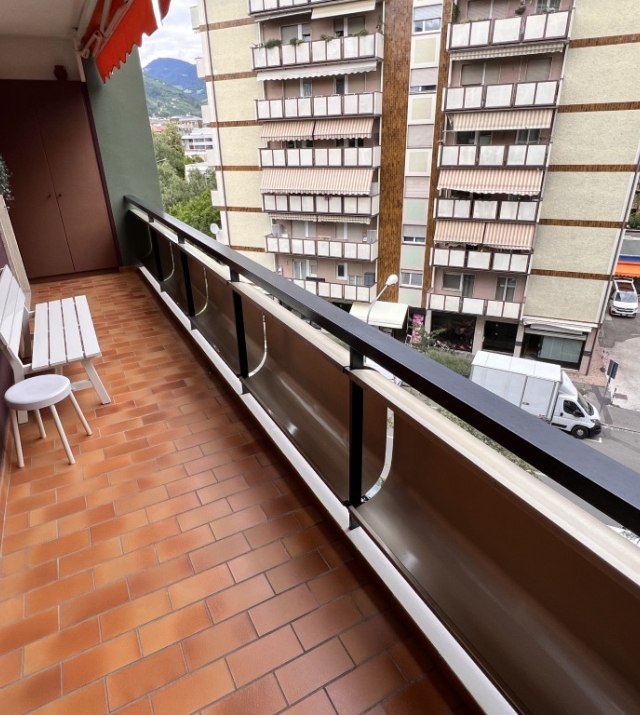 Eleganza e comfort a Bolzano Gries – ampio appartamento con garage 