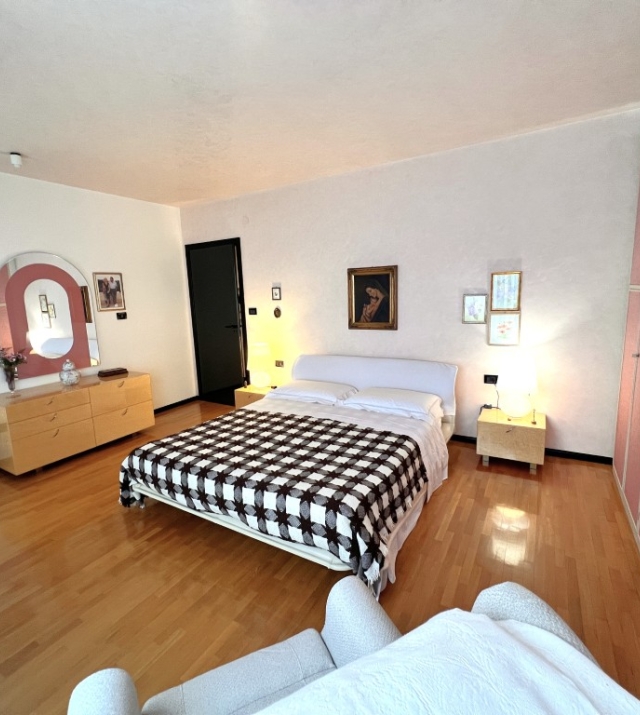 Eleganza e comfort a Bolzano Gries – ampio appartamento con garage 