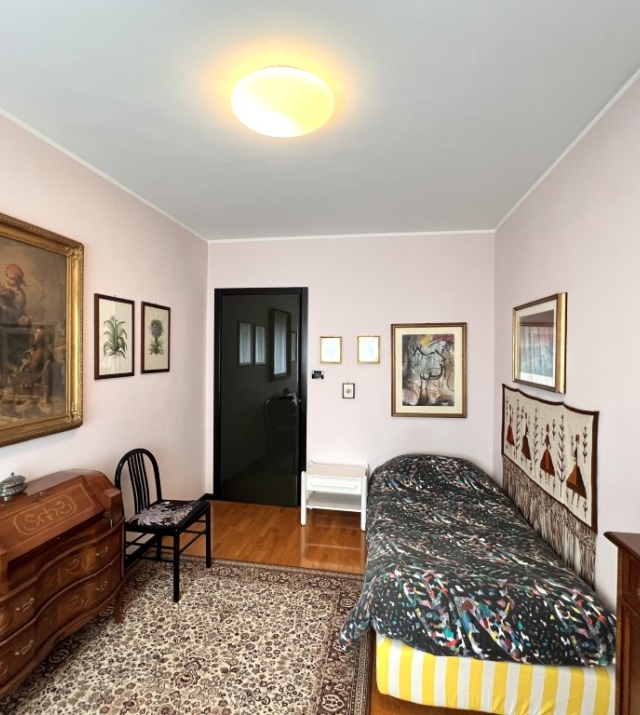 Eleganza e comfort a Bolzano Gries – ampio appartamento con garage 