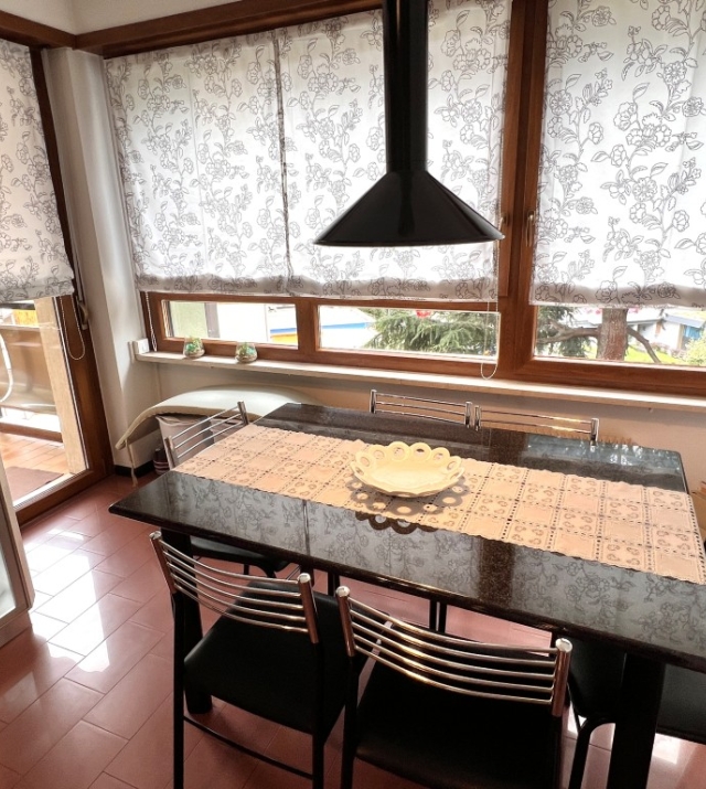 Eleganza e comfort a Bolzano Gries – ampio appartamento con garage 