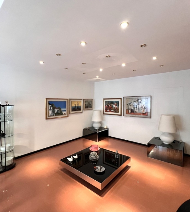 Eleganza e comfort a Bolzano Gries – ampio appartamento con garage 