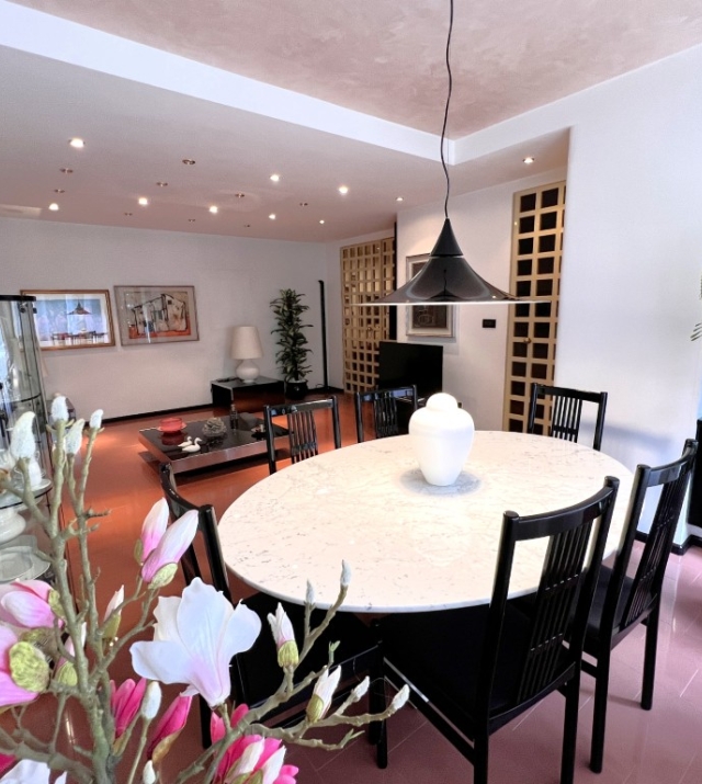 Eleganza e comfort a Bolzano Gries – ampio appartamento con garage 