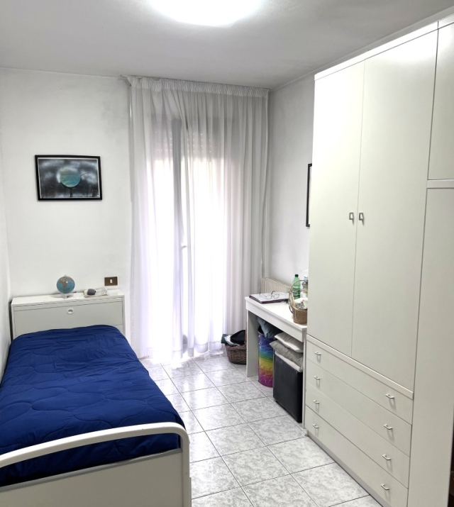 OTTIMO INVESTIMENTO: NUDA PROPRIETÀ – Quadrilocale con giardino a Bolzano Gries 