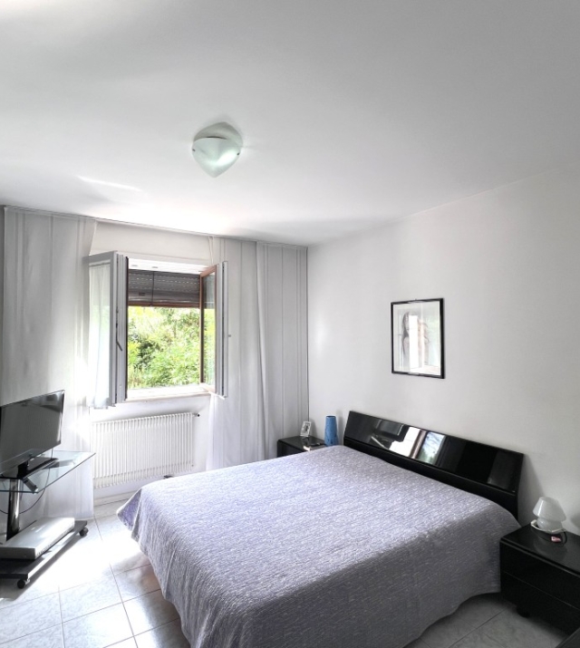 OTTIMO INVESTIMENTO: NUDA PROPRIETÀ – Quadrilocale con giardino a Bolzano Gries 