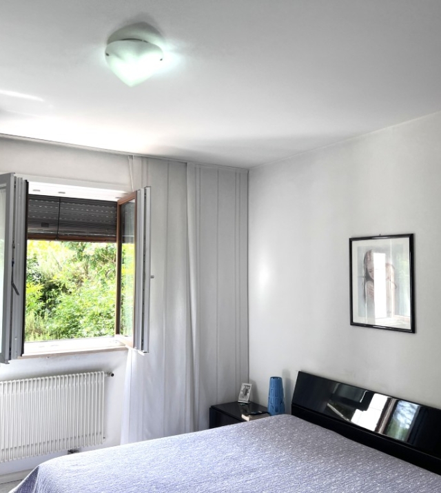 OTTIMO INVESTIMENTO: NUDA PROPRIETÀ – Quadrilocale con giardino a Bolzano Gries 