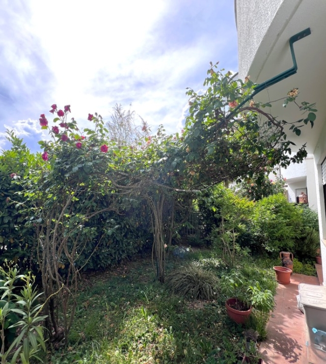 OTTIMO INVESTIMENTO: NUDA PROPRIETÀ – Quadrilocale con giardino a Bolzano Gries 