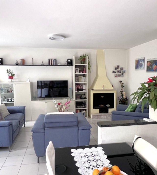 OTTIMO INVESTIMENTO: NUDA PROPRIETÀ – Quadrilocale con giardino a Bolzano Gries 