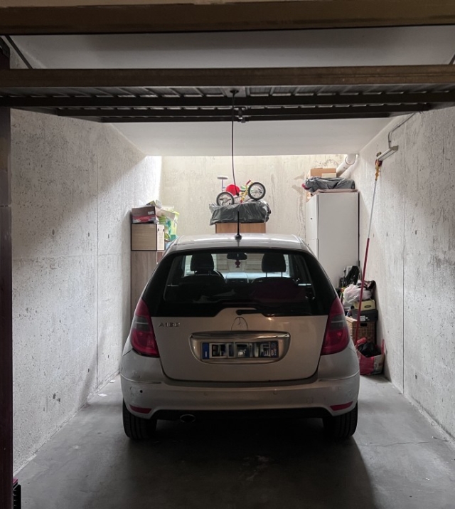 OTTIMO INVESTIMENTO: NUDA PROPRIETÀ – Quadrilocale con giardino a Bolzano Gries 