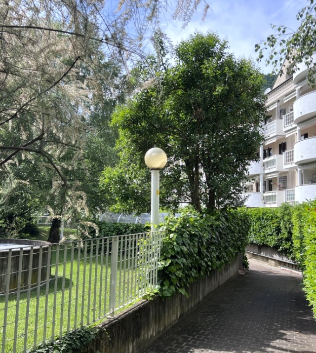 OTTIMO INVESTIMENTO: NUDA PROPRIETÀ – Quadrilocale con giardino a Bolzano Gries 