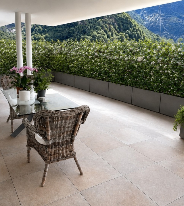 Elegante appartamento di nuova generazione con ampia loggia – a pochi passi dal centro di Bolzano