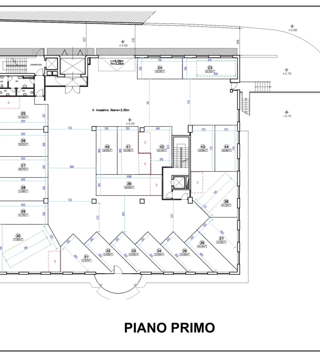 ORA - Vendesi Posti Camper ampi e sicuri